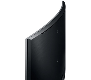 Samsung UE88KS9800 Zwart