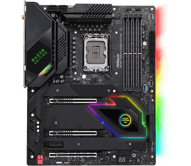 ASRock Z690 Taichi Razer Edition