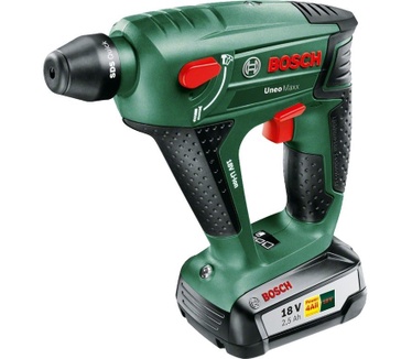 Bosch Uneo Maxx