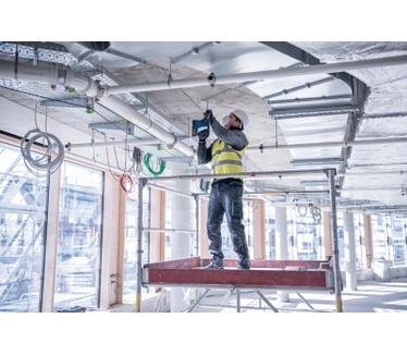 Bosch GBH 18V-22 PROFESSIONAL