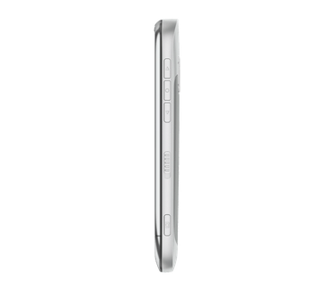 Nokia C 7-00 Zilver