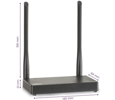 Marmitek HDTV Anywhere