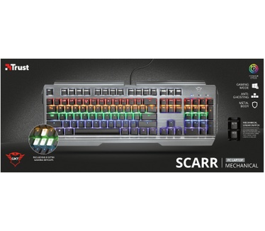 Trust GXT 877 Scarr