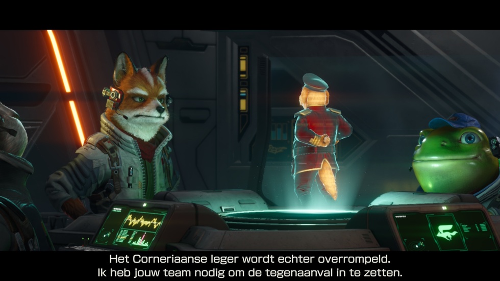 Star Fox
