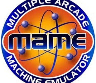 MAME logo