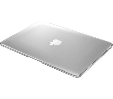 Speck Smartshell Macbook Air 13 inch (2020 model) Clear