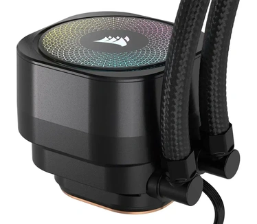 Corsair NAUTILUS 240 RS ARGB