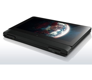 Lenovo ThinkPad Helix (N3Z6CGE, Duits model) Zwart