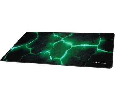 Sharkoon SKILLER SGP30 Gaming Mat XXL - Stone