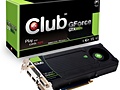Club 3D GeForce GTX 660 Ti