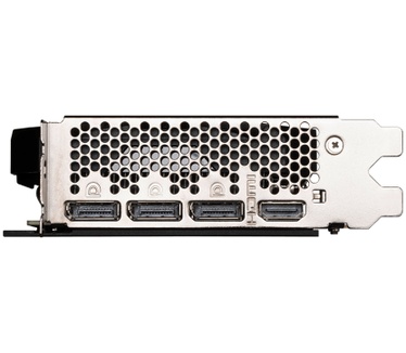 MSI GEFORCE RTX 4060 TI 8G VENTUS 2X BLACK E