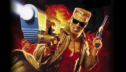 Duke Nukem