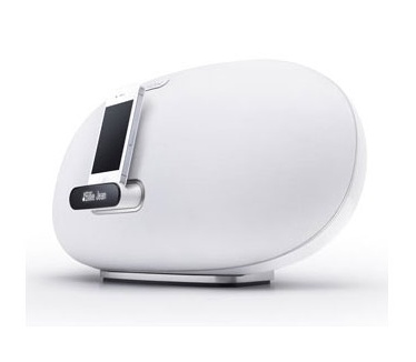 Denon Cocoon DSD500 Wit