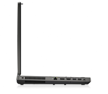 HP EliteBook 8760w (LY531EA)