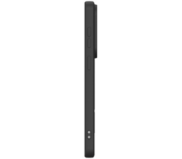 Just in Case Kick Case (Galaxy S26) Zwart