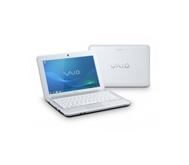 Sony Vaio VPCM12M1E/W