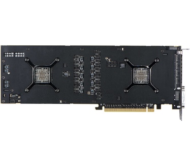 HIS R9 295X2 8GB