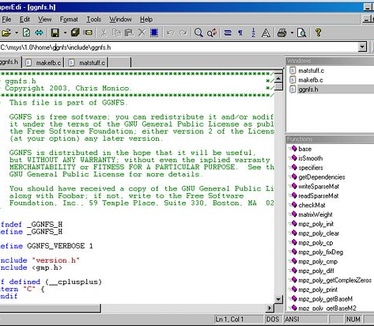 SuperEdi 4.0.1