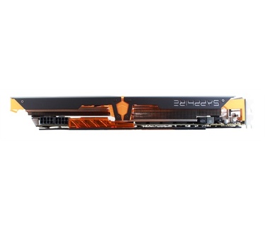 Sapphire TRI-X R9 280X 3GB GDDR5 OC