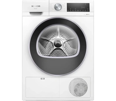 Siemens iQ500 WP31G202NL - iQ500 - Wasdroger - Condensdroger
