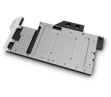 EK Water Blocks EK-Quantum Vector Strix RTX 3080/3090 D-RGB - Nickel + Acetal