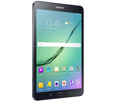 Samsung Galaxy Tab S2 8" Zwart