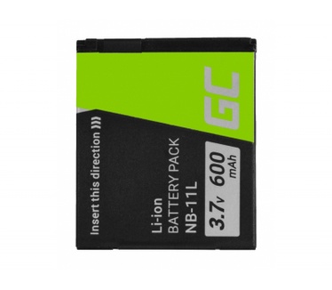 Green Cell NB-11L
