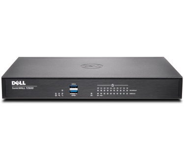 Sonicwall TZ600