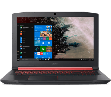 Acer Nitro 5 AN515-52-58RQ (Azerty toetsenbord)
