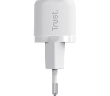 Trust Maxo 20W USB-C Charger Wit