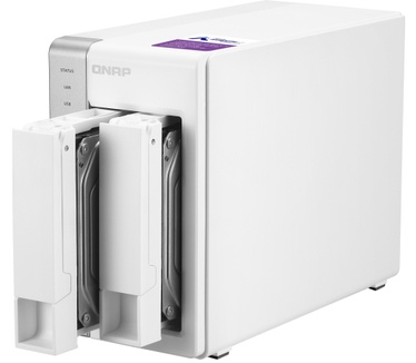 QNAP TS-231P