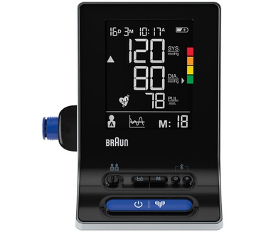 Braun BUA 6350