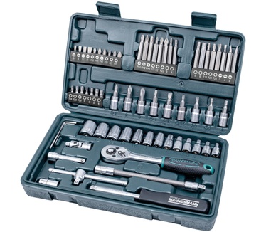 Brüder Mannesmann M92568
