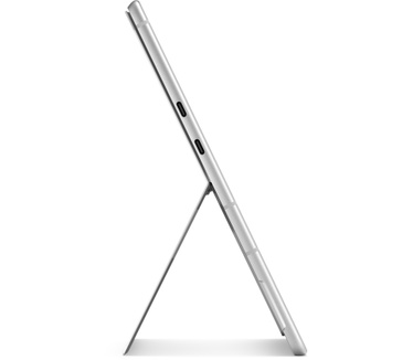 Microsoft Surface Pro 9 SQ3, 8GB ram, 128GB opslag, Windows 11 Home Platinum