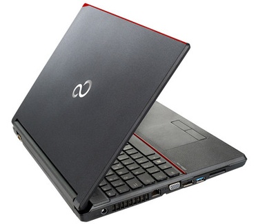Fujitsu E547