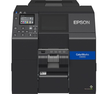 Epson ColorWorks CW-C6000Pe (mk)