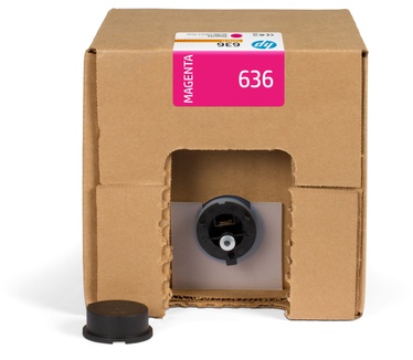 HP 636