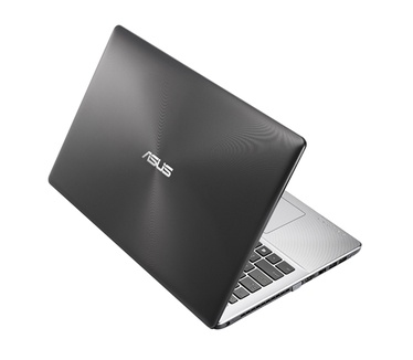 Asus X550VC-XX034H-BE