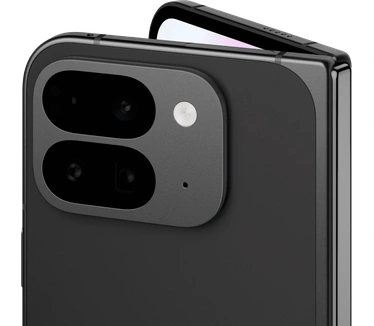 Google Pixel 9 Pro Fold, 256GB opslag Zwart