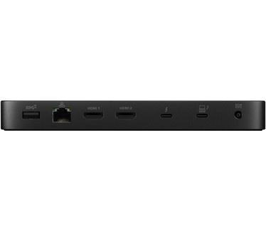 ASUS Triple 4K Thunderbolt 4 Dock DC500