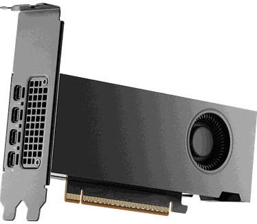 PNY NVIDIA RTX PRO 2000 Blackwell