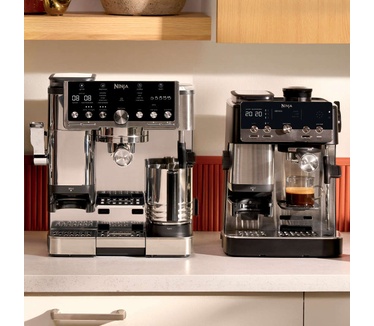 Ninja Luxe Café MINI