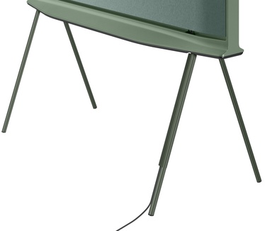 Samsung The Serif Ivy Green QLED 4K (2024)