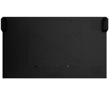 BenQ T420 Zwart