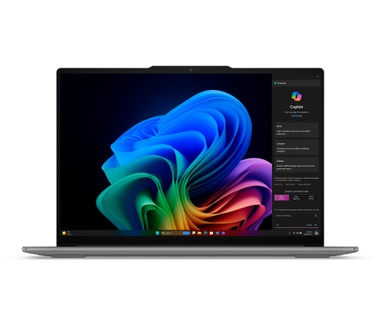 Lenovo Yoga Slim 7 15ILL9 Copilot+ PC