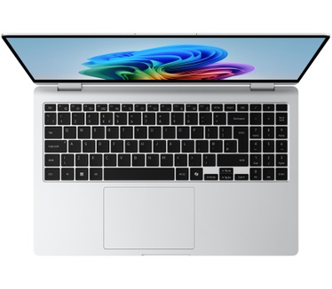 Samsung Galaxy Book5 360 (15,6", Ultra 5, 16GB), Copilot+PC