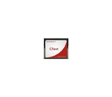 Cfast Cfast Card Renice Technology MLC, Wide Temperature 128GB