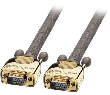 Lindy 5m, VGA - VGA