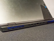 Lenovo Legion Y730