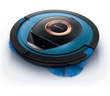 Philips SmartPro Compact FC8778